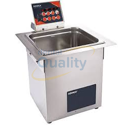   Ultrasonic cleaner SONICA 3200i ETH